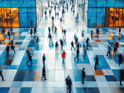 Designing Benefits for Every Generation: Meeting Diverse Workforce Needs