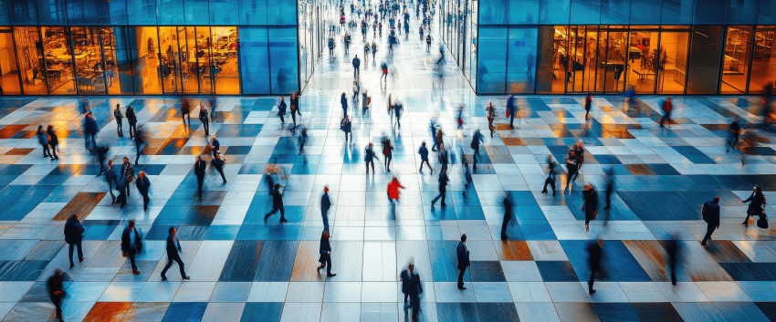 Designing Benefits for Every Generation: Meeting Diverse Workforce Needs